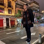 Aarón Bolaños - Instagram Profile Picture of Aarón Bolaños (@aaron_isrl) on Instagram