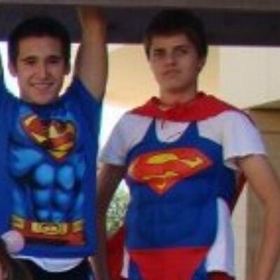 Profile Picture of Taylor Goode (@Chad_Goode) on Twitter