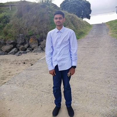 Profile Picture of Ashneel Narayan (@AshneelNarayan2) on Twitter