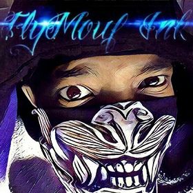 Profile Picture of Derrick Johnson (@FlymoufInk) on Pinterest