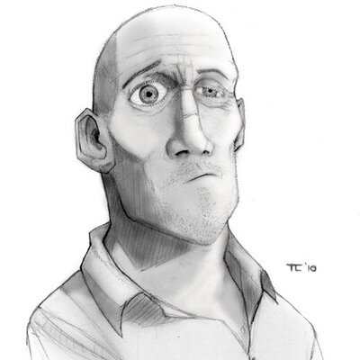 Profile Picture of Tom Charles (@SketchyReviews) on Twitter