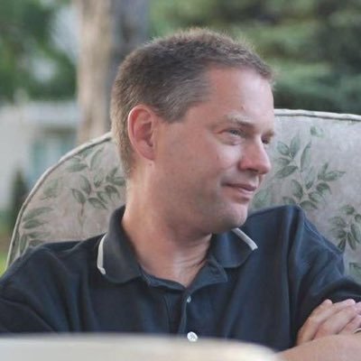Profile Picture of Jim Kirk (@kirkjim12) on Twitter