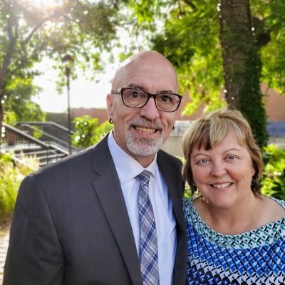 Profile Picture of Dan Bennington Jr (@BenningtonDan) on Twitter