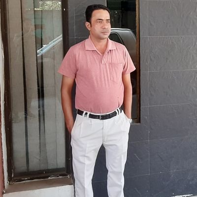 Profile Picture of Deepak Lal (@deepaklal755) on Twitter