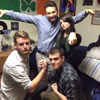 Profile Picture of Corey (@CoreyAndrade64) on Twitter