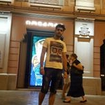 Profile Picture of behzad hashemi (@behzad812) on Instagram