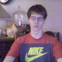 Profile Picture of Aaron Cross (@aaron-cross-33) on Quora
