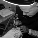 Profile Picture of Michael Standing (@ms__tattoo__) on Instagram