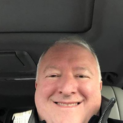 Profile Picture of David B. Shatto (@DavidBShatto1) on Twitter