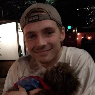 Profile Picture of John Pesek (@John_Pesek) on Twitter