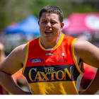 Profile Picture of   Jake Bevan(@jakebevan5) |... (@jakebevan5) on Tiktok