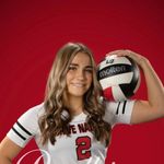 Profile Picture of alyssa dickey | L/DS | (@alyssadickey.volleyball) on Instagram