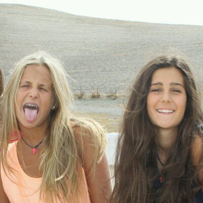 Profile Picture of Marta Olmedo (@marta_oa98) on Twitter