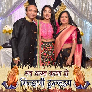 Profile Picture of Sandhya Sheth (@sandhya.sheth.3) on Facebook