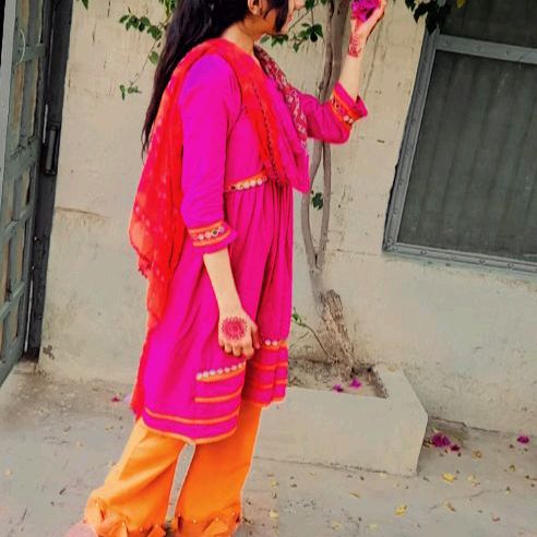 Profile Picture of Ayesha Gulzar (@ayeshagulzar117) on Tiktok