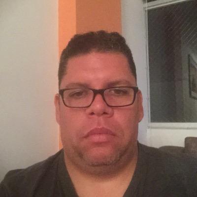 Profile Picture of Manuel Pando (@ManuelPando3) on Twitter