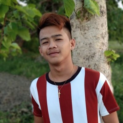 Profile Picture of John Keneth Juliano Layag (@layag_john) on Twitter