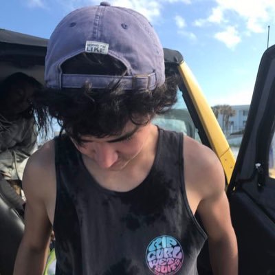 Profile Picture of Marc Gutierrez (@mgutierrez43) on Twitter