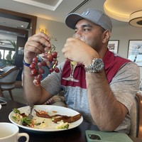 Profile Picture of Tony Machado  (@tony-machado-29) on Quora