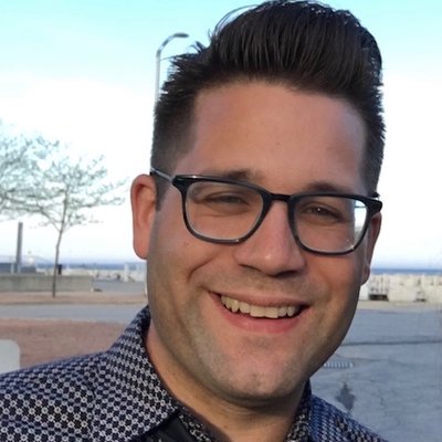 Profile Picture of Nathan Whitcomb (@MKEBeerCraft) on Twitter