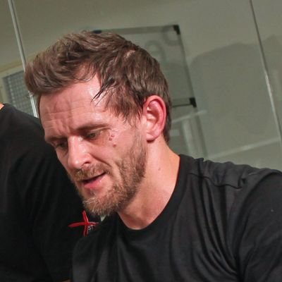 Profile Picture of Ian Aylward (@ian_aylward) on Twitter