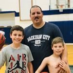 Profile Picture of Craig Hingston (@cstacks19) on Instagram