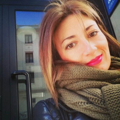 Profile Picture of Patricia R. Dasilva (@patrirdasilva) on Twitter