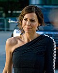 Profile Picture of Minnie Driver - Wikipedia, the free encyclopediaon Wikipedia