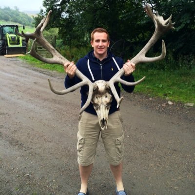 Profile Picture of Dan Gilmour (@DangilmourDan) on Twitter