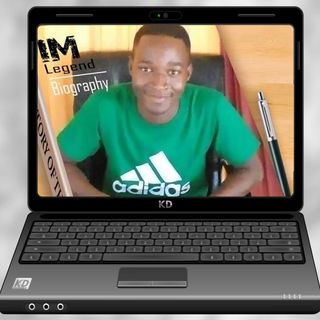 Profile Picture of David Dipama (@david.dipama.948) on Facebook