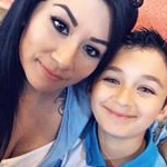 Profile Picture of Andrea Raymond (@andream285) on Instagram