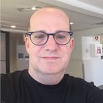 Profile Picture of Joseph Robert Kristopher (@mister11375) on Instagram