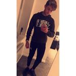 Profile Picture of Jordan Clark (@jordan_clark12) on Instagram