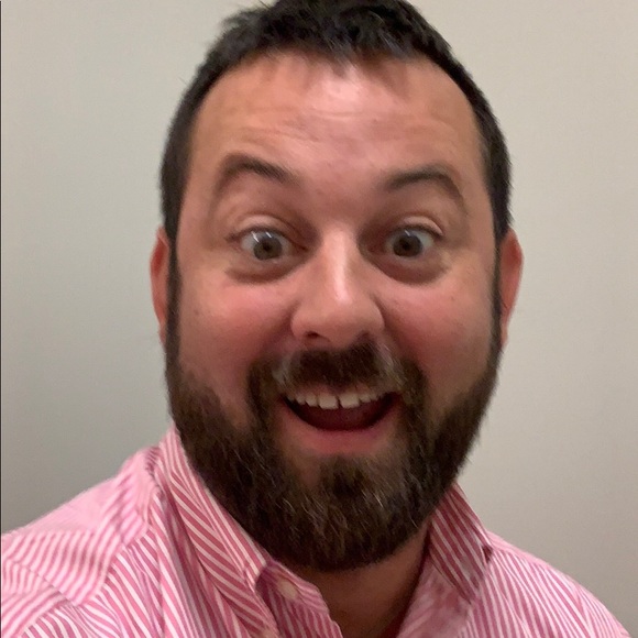 Profile Picture of John Allen (@askbowtie) on Poshmark