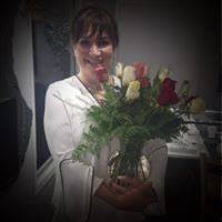 Profile Picture of Iwona Sucharzewski (@iwona-sucharzewski) on Quora