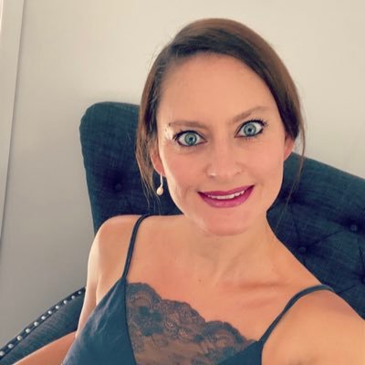 Profile Picture of Hayley Boss (@bosshayley) on Twitter