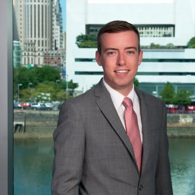 Profile Picture of Sean Hannigan (@seanhannigan15) on Twitter