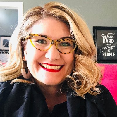 Profile Picture of Melissa Klug (@@melissaklug) on Twitter