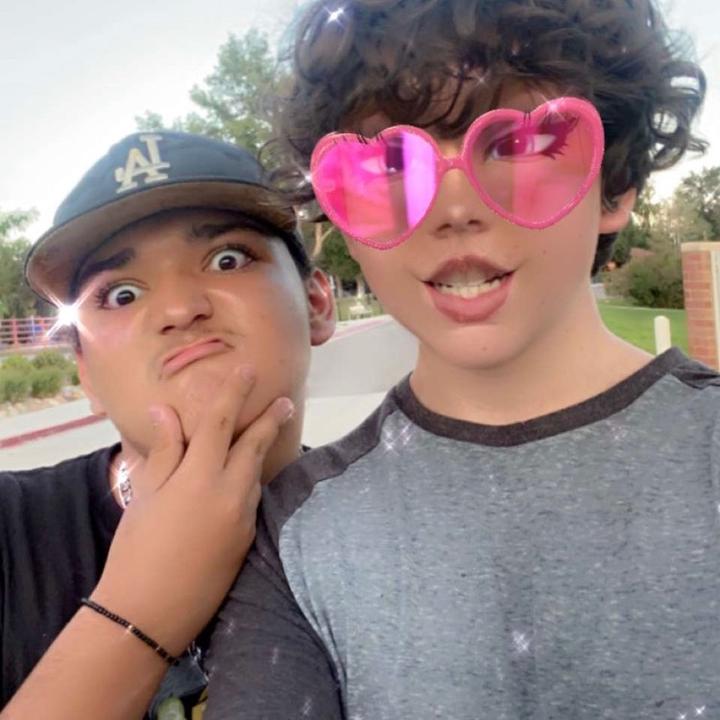 Profile Picture of Matthew (@mattdehaven1) on Tiktok