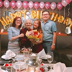 Profile Picture of Lan Luong (@lanluong1989) on Flickr