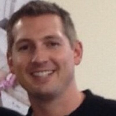 Profile Picture of Scott.heinzelman (@ScottHeinzelman) on Twitter