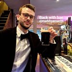 Profile Picture of Mark Freeman (@markfreeman96) on Instagram