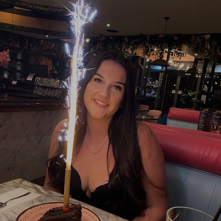 Profile Picture of Leah Goad (@leahgoad) on Tiktok