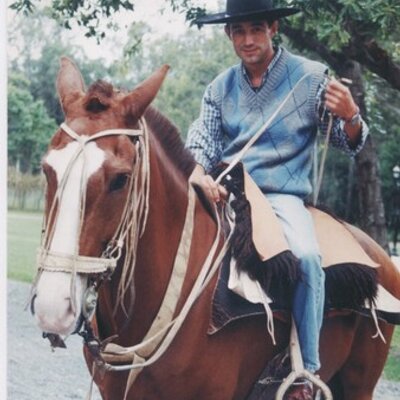 Profile Picture of David Armando Saka (@daviddesalta) on Twitter