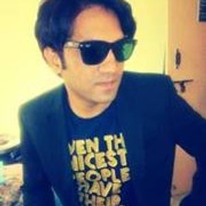 Profile Picture of Dinesh Kumar (@maniac1986) on Myspace
