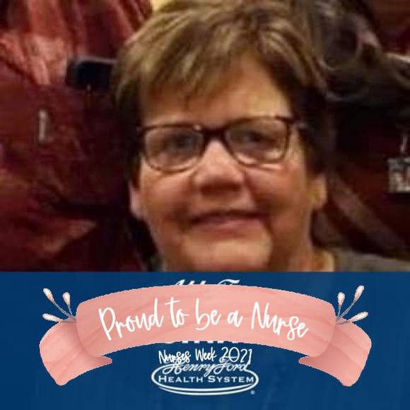 Profile Picture of Barb Mierzwa (@barbmierzwa) on Poshmark