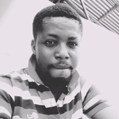 Profile Picture of Kenneth Tham Mensah (@mensah_tham) on Twitter