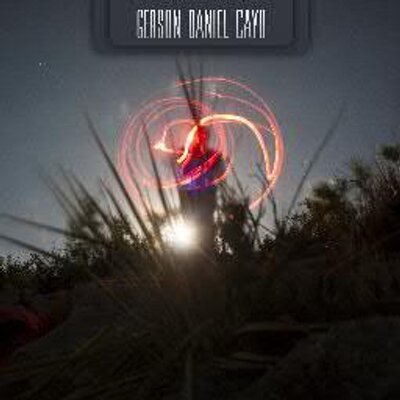 Profile Picture of Gerson Daniel Cayo B (@gd_cayo) on Twitter