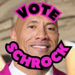 Profile Picture of SEAGHAN, JOHN, DOTTIE SCHROCK (@voteschrock) on Instagram