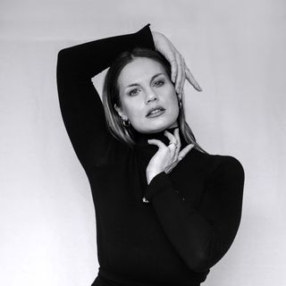 Profile Picture of M A G D A (@magdakaftantzi) on Instagram